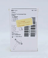Covidien 3.0NEF Shiley 3.0mm I.D. Neonatal Tracheostomy Tube Cuffless Covidien
