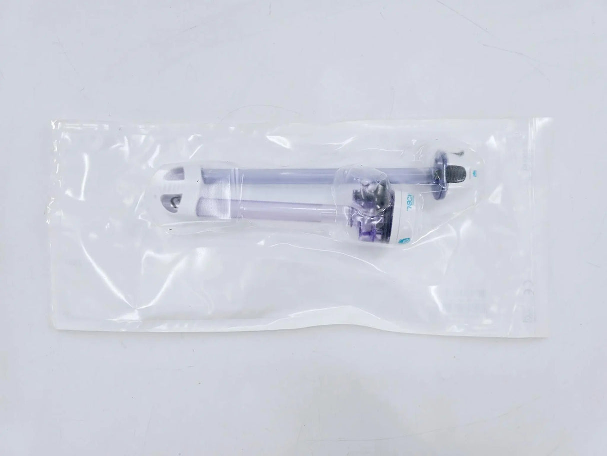 Ethicon B12XT Endopath XCEL Bladeless Trocar with Stability Sleeve 12mm x 150mm Ethicon