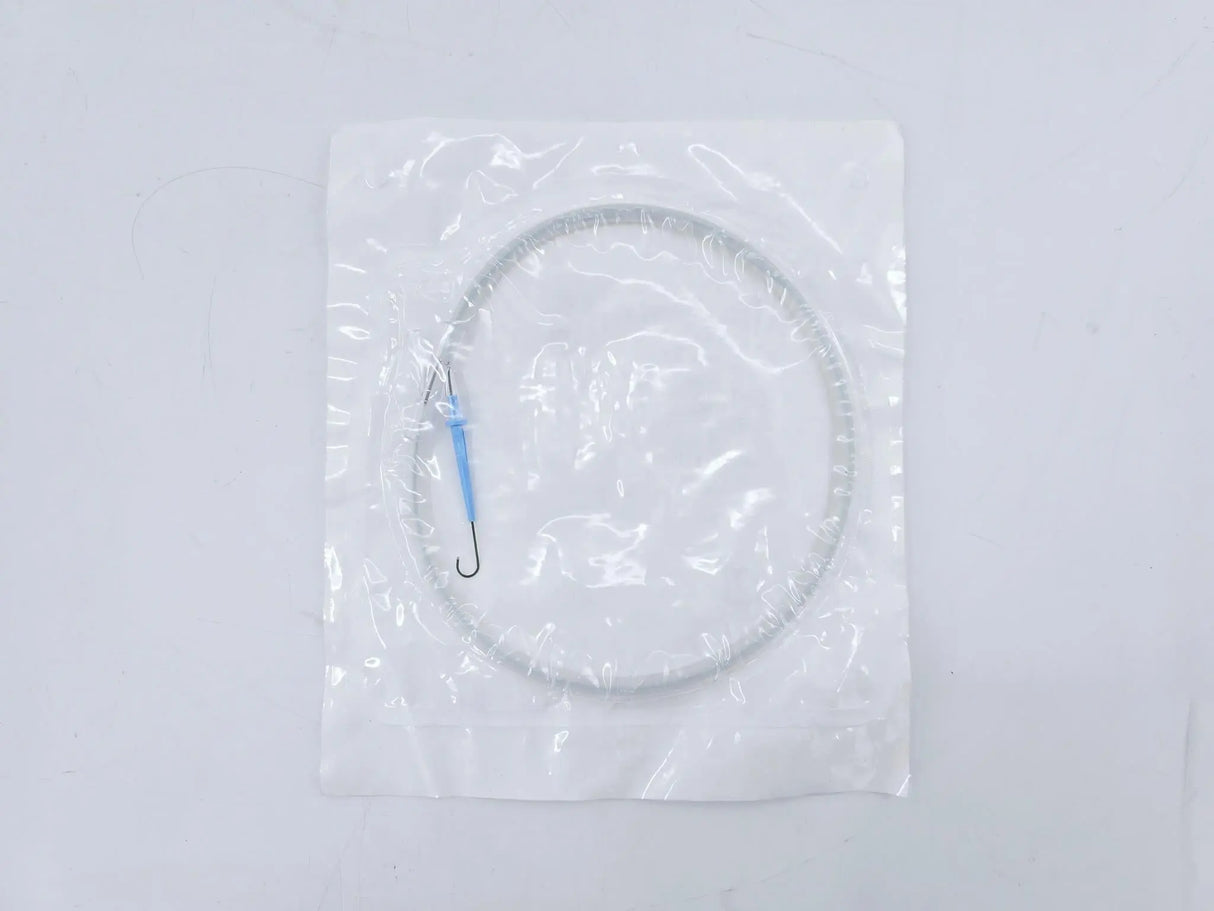 Merit IQ35F180J3P InQwire Guide Wire 3mm J-Tip Fixed Core 0.035" x 180cm Merit Medical