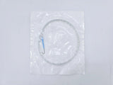 Merit IQ35F180J3P InQwire Guide Wire 3mm J-Tip Fixed Core 0.035" x 180cm Merit Medical