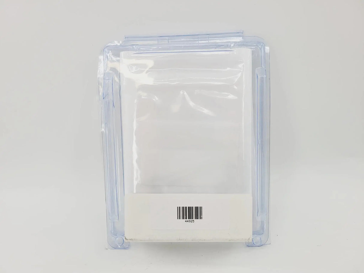 Stryker 7212 MEDPOR Surgical Implant Ultra Thin Sheet 50mm x 76mm x 0.85mm Stryker