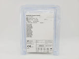 Stryker 7212 MEDPOR Surgical Implant Ultra Thin Sheet 50mm x 76mm x 0.85mm Stryker