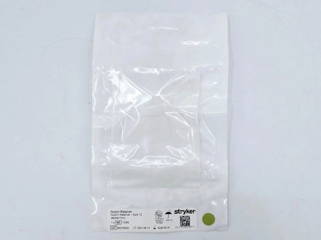 Stryker 7249 Nostril Retainer 28mm x 34mm x 17mm Size 12 Stryker