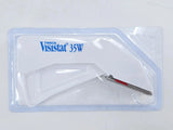 Teleflex Weck IPN028493 Visistat 35W Disposable Skin Stapler w/ 35 Wide Staples Teleflex Weck