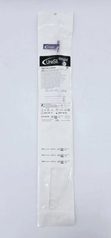 Uresil GPL2-0830H 8F x 21cm Hydrophilic Coated GP Locking Drainage Catheter w/ Depth Marks Uresil