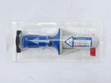 WaisMed WMBIG-A1 Adult Big Bone Injection Gun 15G 33.3mm Trocar/Luer Lock Needle Prox. Tibia/Humeral Head 2.5cm WaisMed