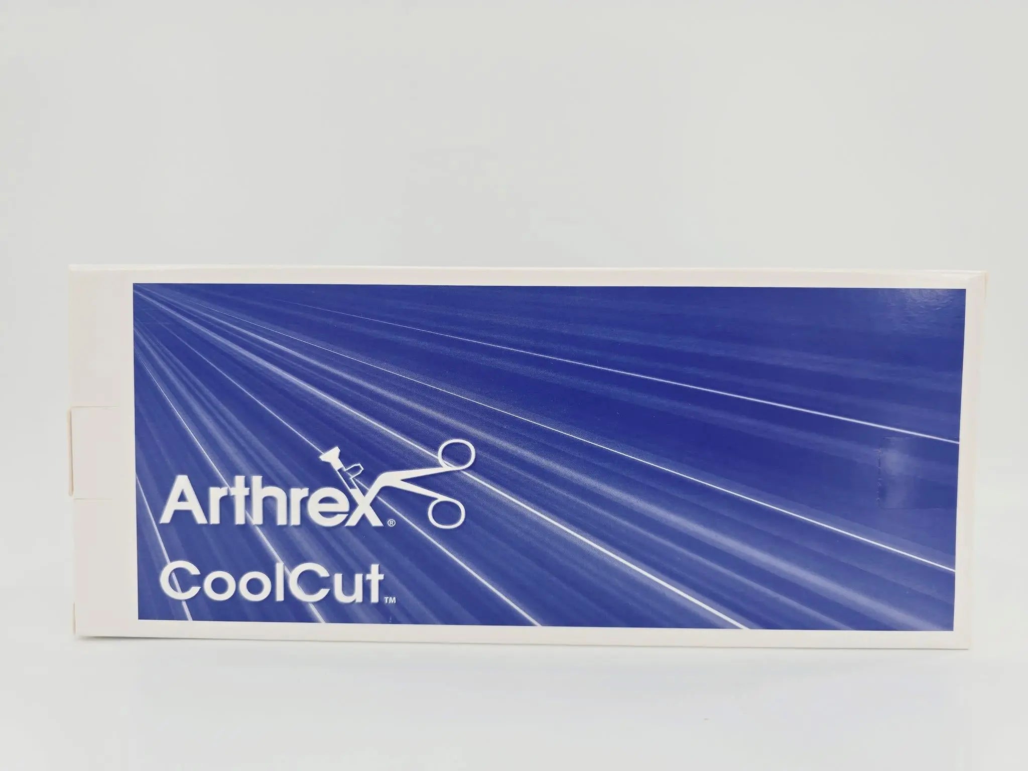 Arthrex AR-7400TD CoolCut 4.0mm x 7cm Torpedo Arthroscopic Shaver