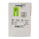 Arthrex AR-7400TD CoolCut 4.0mm x 7cm Torpedo Arthroscopic Shaver Blade Small Joint 5/BX Arthrex