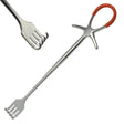 Pilling 164444 Murphy Retractor 4-Prong Sharp 8" Surgical Instrument Pilling