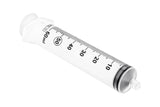 Sol-Millennium Luer Lock Syringes 60ml w/o Needle Sol-Millennium