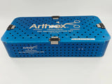 Arthrex Transtibial ACL Reconstruction 42 Piece Instrument Set Arthrex