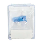 Stryker Medpor 6322 Porous Polyethylene Spherical Enucleation Implant 22mm with Inserter – New Stryker