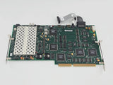 GE OEC 0087900408 Video Controller Board PCB Assembly Tested Used GE