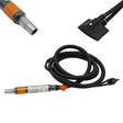 Medrad 3012634 Flexgrip MRI-Compatible Cable - Used Medrad