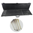 Cook Savary-Gilliard GI Dilator Set 5mm-20mm 8pc with Rigid Storage Case Cook Savary-Gilliard