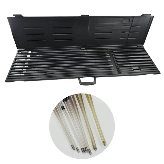 Cook Savary-Gilliard GI Dilator Set 5mm-20mm 8pc with Rigid Storage Case Cook Savary-Gilliard
