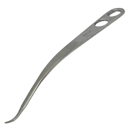 Miltex 27-215 Hohmann Retractor 9-1/4in 10mm Blade - Orthopedic Surgical Tool Us Miltex