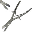Large Orthopedic Bone Cutter 10 in Surgical Instrument Unbranded Primis Medical