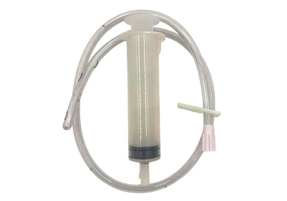 Cardinal Health 8888750018 Argyle Gastric Lavage Tray 34FR x 36in BX/1 Cardinal Health