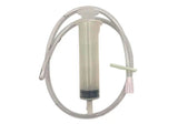 Cardinal Health 8888750018 Argyle Gastric Lavage Tray 34FR x 36in BX/1 Cardinal Health
