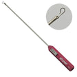 Stryker 234-020-093 Semi-T Tendon Stripper | Orthopedic Surgery Tool Stryker
