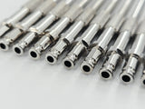 Arthrex AR-1854 Tunnel Dilator 14 Piece Instrument Set w/ T-Handle & AR-1856 Pan Primis Medical