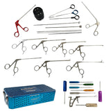 Arthrex Shoulder Instrument Set 27-Piece AR-8402C Case for Surgery Tools Primis Medical
