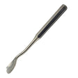 IMS 9-12S Swan Neck Gouge - Used Orthopedic Surgical Instrument, Stainless Steel IMS