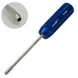 Arthrex AR-6541 Reusable Blue Obturator Arthroscopy Instrument Arthrex