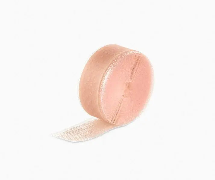 Advancis Medical Siltape Pain-Free Silicone Tape for Fragile Skin & Scar Management 12 case Advancis Medical