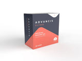 Advancis Medical Siltape Pain-Free Silicone Tape for Fragile Skin & Scar Management 12 case Advancis Medical