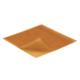 Advancis Manuka Honey Mesh Dressing With Corner Pulled Up To Show Texture