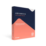 Advancis Manuka Mesh Dressing box