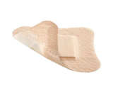 Advancis Medical Advazorb Border w/Silfix, 8x8 Inch, 10/Box Advancis Medical