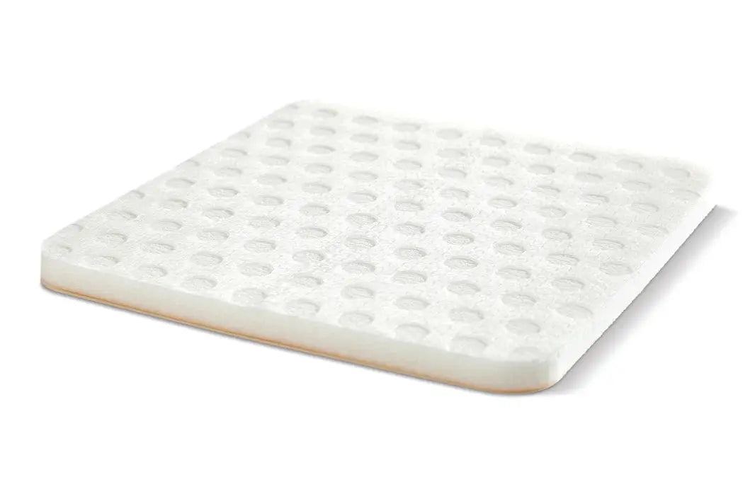 Advazorb Silfix Soft Silicone Foam Dressing 10 box Advancis Medical