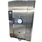 STERIS AMSCO 400 Series Small / Medium Steam Sterilizer Autoclave Steris Amsco