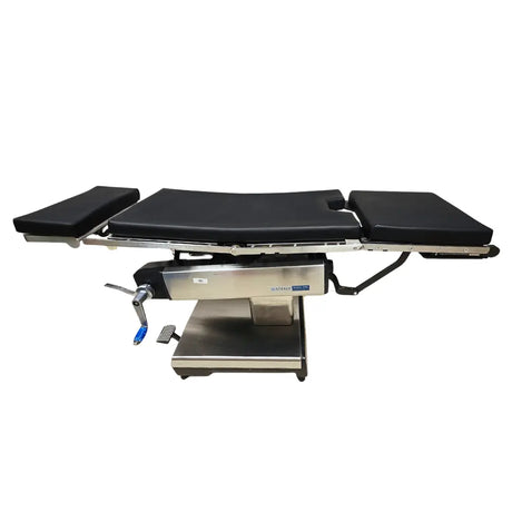 STERIS AMSCO 2080 Manual / Hydraulic Surgical Operating Table - Pre-Owned STERIS