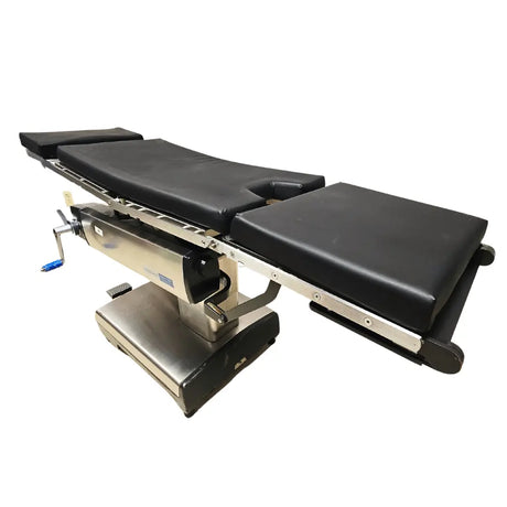 STERIS AMSCO 2080 Manual / Hydraulic Surgical Operating Table - Pre-Owned STERIS
