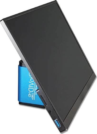 BioVID HD 1080+ Video Cam with or without monitor, 2mp, 1080p Microscope Camera LW Scientific