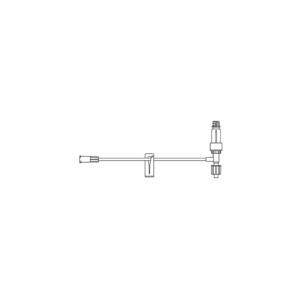 B BRAUN INTROCAN SAFETY IV CATHETERS - Catheter IV, Straight, Standard Bore, Safety FEP, 22G x 1", 50/bx, 4 bx/cs (Rx) (Non-Returnable)