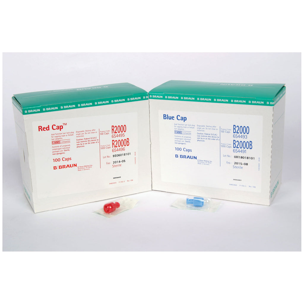 B BRAUN INTROCAN SAFETY IV CATHETERS - Catheter IV, Straight, Safety FEP, 20G x 1", 50/bx, 4 bx/cs (Rx) (Non-Returnable)