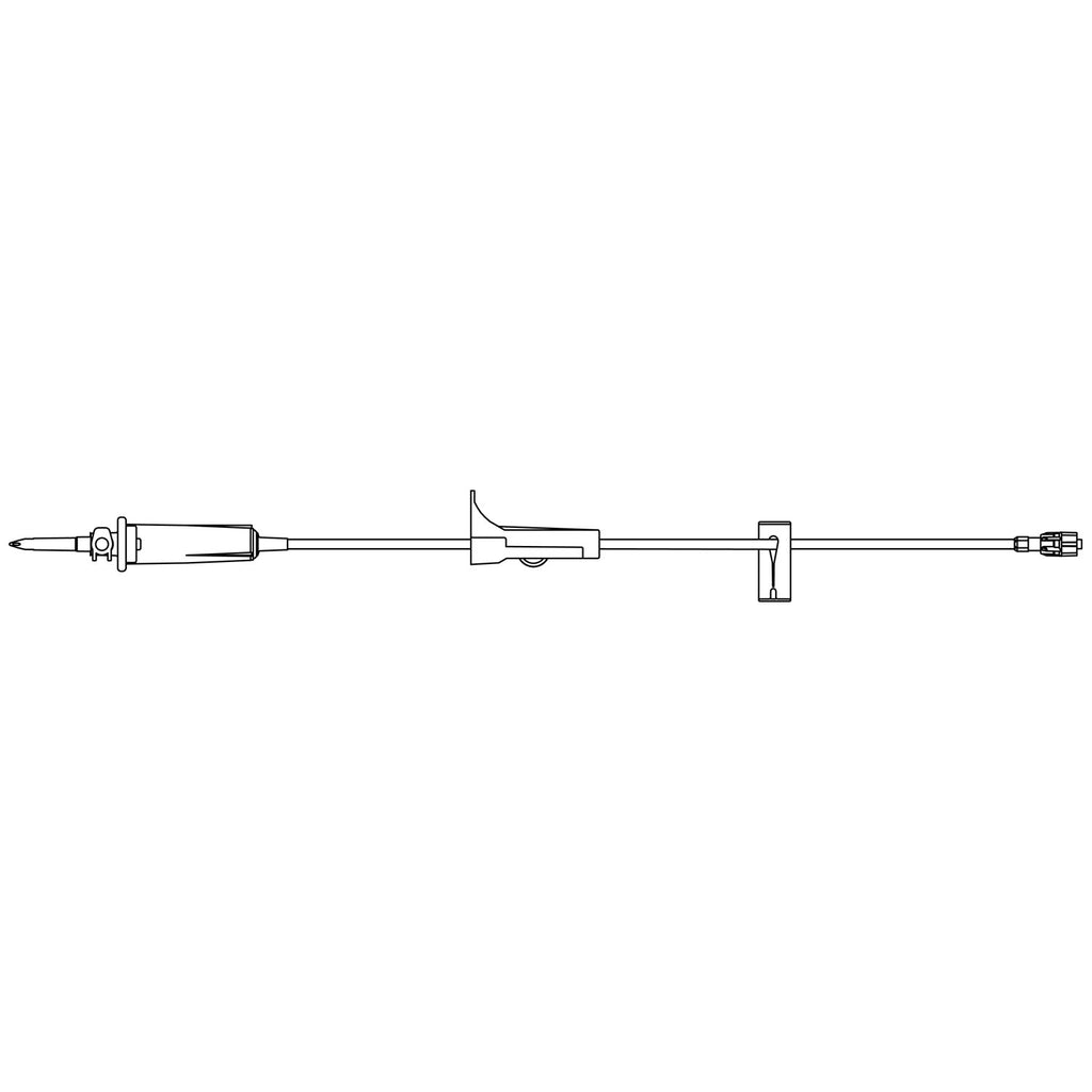 B BRAUN STERILE WATER INJECTIONS - 1000mL Sterile Water, EXCEL (Rx) (Non-Returnable), 12/cs