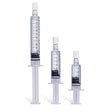 BD POSIFLUSH NORMAL SALINE SYRINGES - Pump Compatible Saline Syringe, 10mL, Standard Plunger Rod, 30/bx, 16 bx/cs (Rx) (Temp Sensitive; Non-Returnable) (Continental US Only) (Drop Ship Requires Pre-Approval) Max weekly quantity allowed: 10 BD