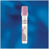 BD 363607 Microtainer MAP K2E Micro K2 EDTA LAV MAP (1.0 mg) Blood Collection Tubes 50/BX BD