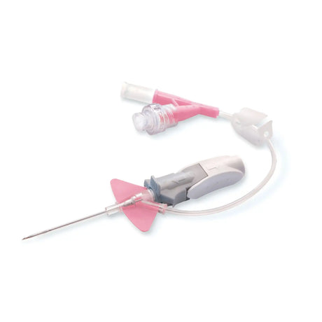 BD NEXIVA CLOSED IV CATHETER SYSTEM - IV Catheter System, Nexiva HF Dual Port Closed, 20G x 1", 20/bx, 4 bx/cs (Continental US Only) (Drop Ship Requires Pre-Approval) BD