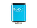 BioVID HD 1080+ Video Cam with or without monitor, 2mp, 1080p Microscope Camera LW Scientific