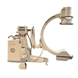 GE OEC 9900 Elite Digital Mobile C-Arm Surgical Imaging System GE