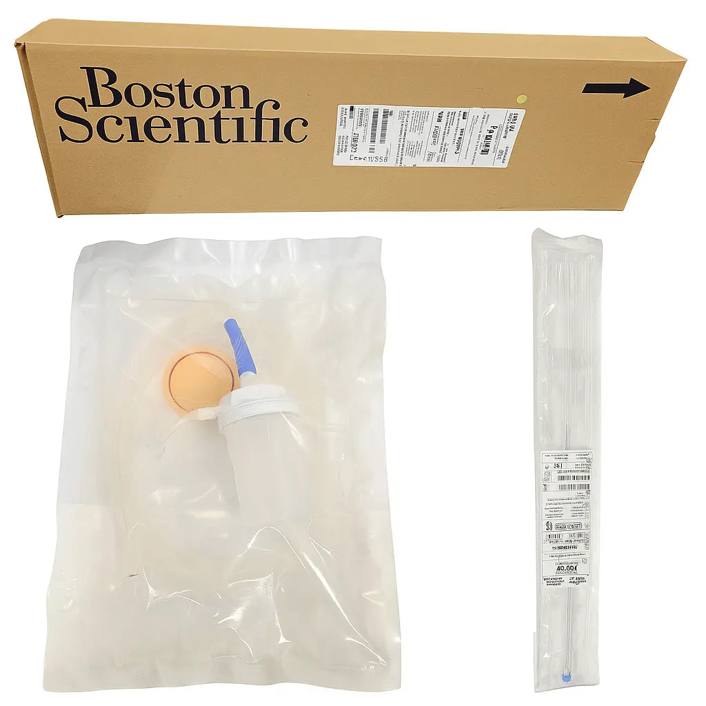 Boston Scientific M0068403550 Swiss LithoClast Trilogy Probe Kit 3.9 mm×440mm Boston Scientific