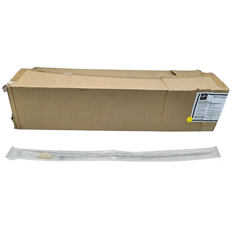 Medline DYND41901 Whistle Tip Suction Catheter Case of 100 Sterile 12 Fr Medline