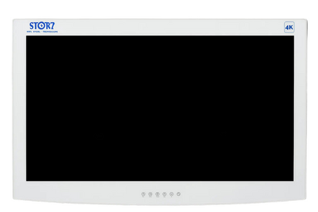 Karl Storz 90X0667 SC-WK32-G1B00 32" 4K Surgical Monitor Karl Storz